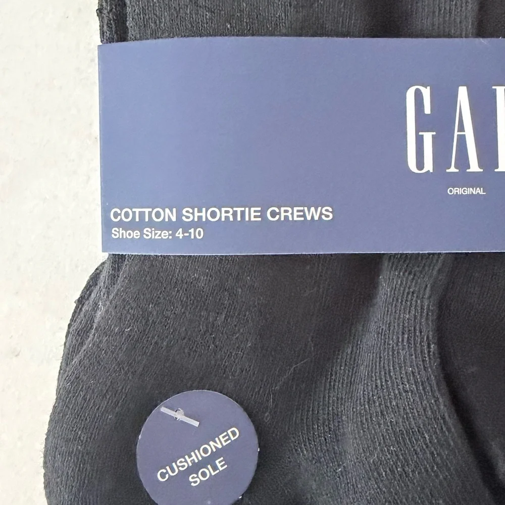 GAP soft durable